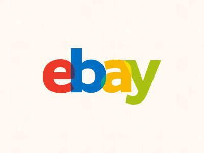 EBay Logo