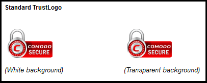Comodo HackerProof Service, Cheap Hacker Proof Trust Mark