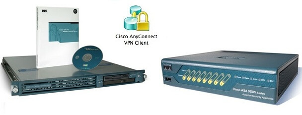 cisco secure access control server