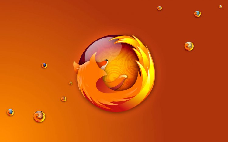 Firefox SSL