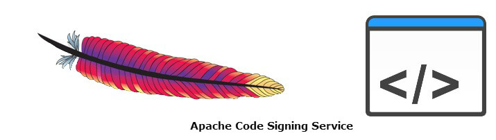 Apache Code Signing Service