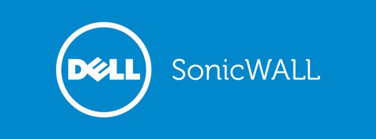 dell sonicwall vpn for mac