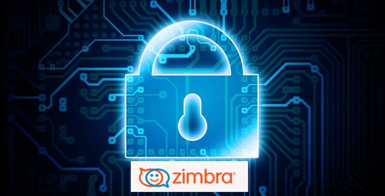 SSL Certificate Installation on Zimbra