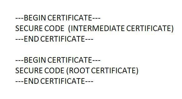 How To Install SSL Certificates On Zimbra Servers