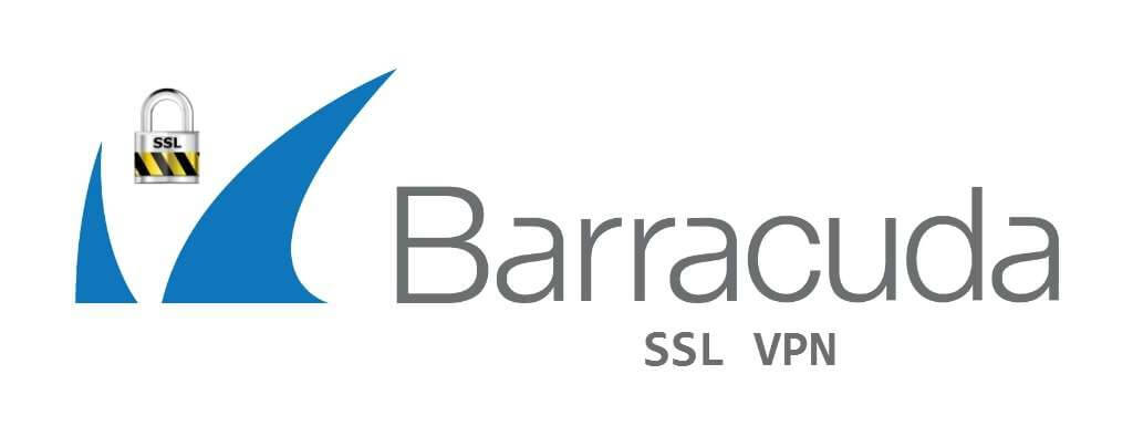 Barracuda SSL VPN