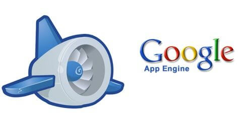 google app engine sdk dev server