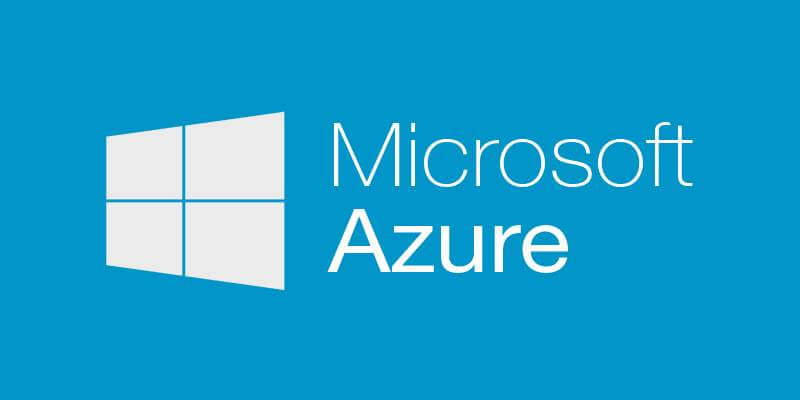 Microsoft Azure