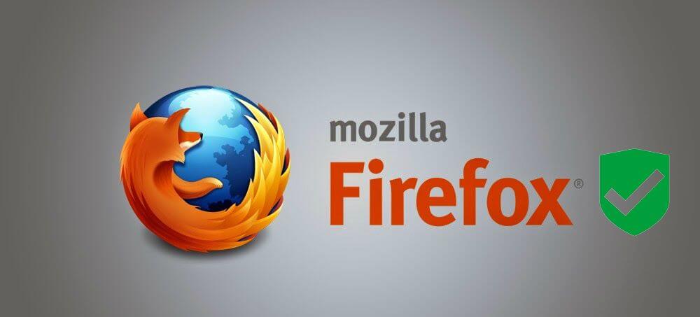 Addons mozilla org не открывается