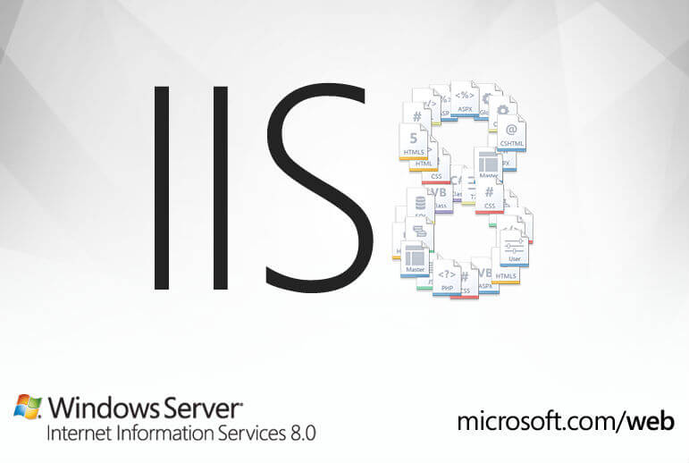 Install SSL on Microsoft IIS 8