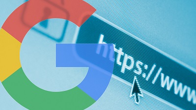 Google HTTPS Ranking Signal