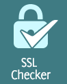 SSL Checker Tool
