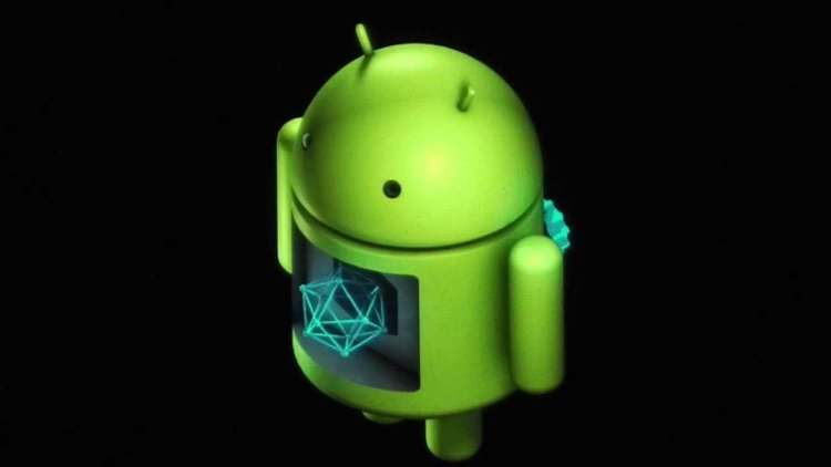 Update Android