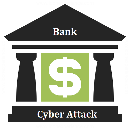 bank cyber attack