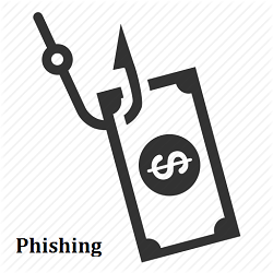 phishing attacks