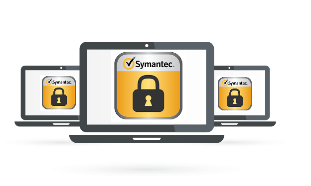 symantec ssl security