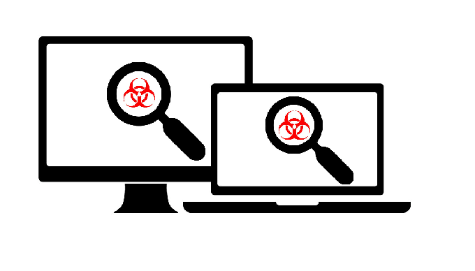 website malware scanning