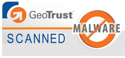 geotrust website antimalware scan