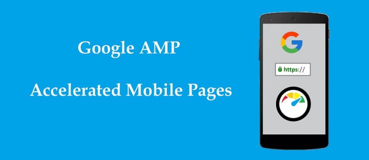 Google AMP - Accelerated Mobile Pages requires HTTPS