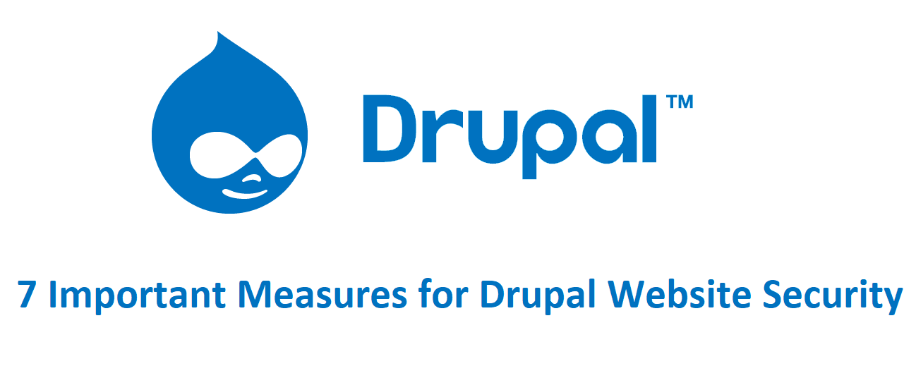 Drupal Website Security