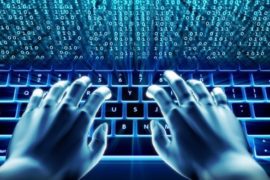 cybersecurity threats 2018