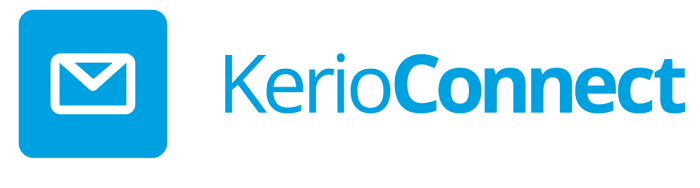 kerio connect smtp