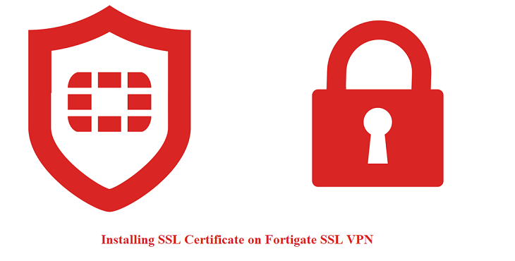 fortigate ssl vpn security