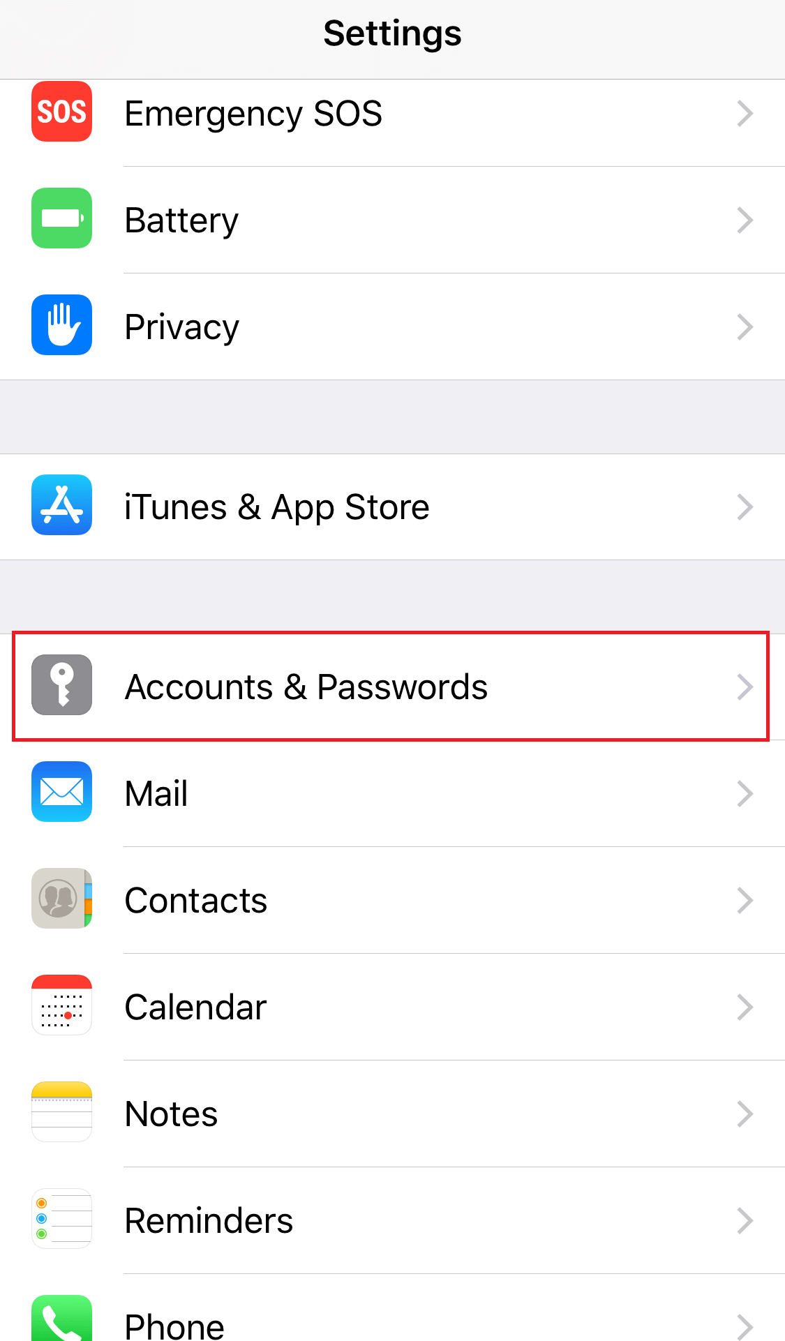 What is SSL on iPhone? How to Enable SSL on an iPhone