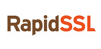 rapidssl logo