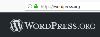 WordPress HTTPS