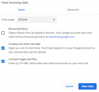 ERR_SSL_PROTOCOL_ERROR in Google Chrome - How to Fix Guide