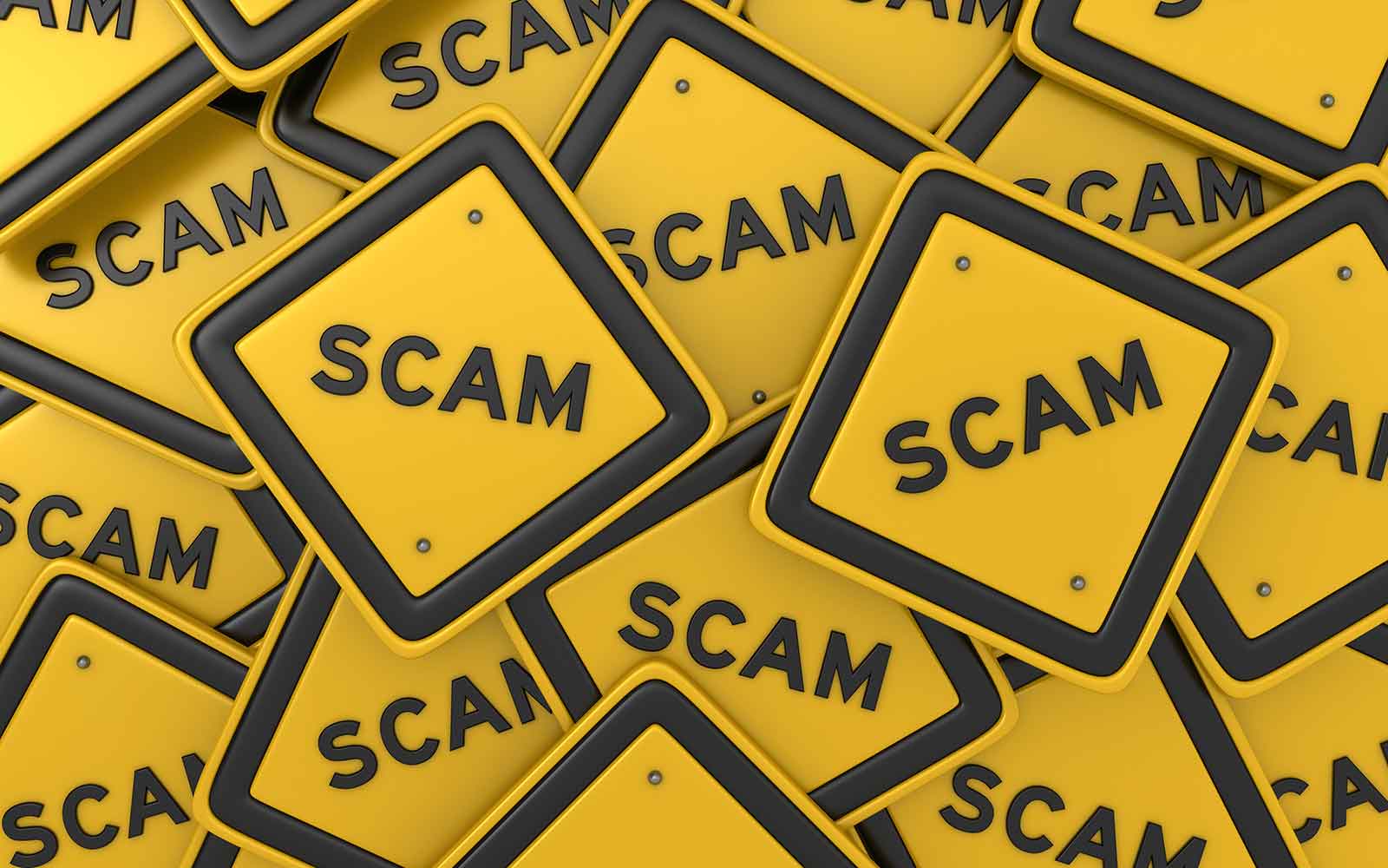 Beware of phone, mail scams, officials warn – Times-Standard
