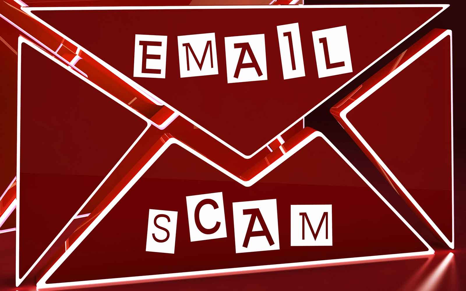 10 Phishing Email Examples You Need to See