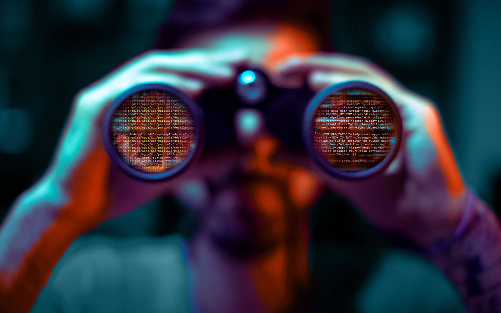 What Is Spyware? A Look at Spyware Examples & Types