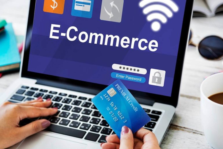 setting up secure ecommerce payments