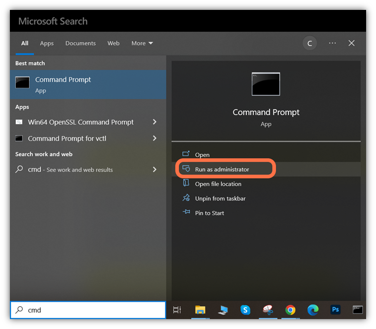 2 Easy Ways to Run a Program on Command Prompt in Windows