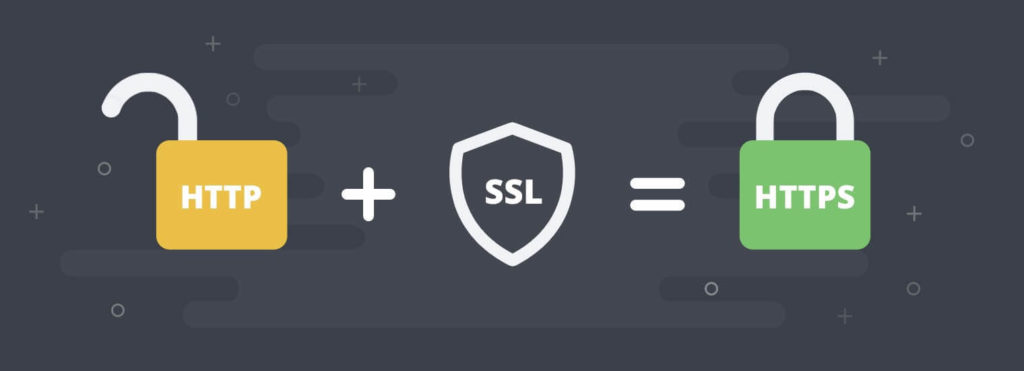 ssl certificate