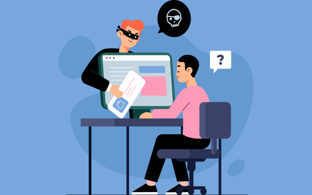Identity Fraud Examples Common Forms of identity fraud and How to Avoid Them