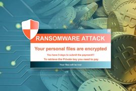 small business ransomware attacks