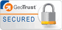 Geo trust site seal