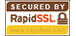 RapidSSL  Siteseal