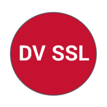 Graphic: DV SSL validation is different from OV SSL validation.