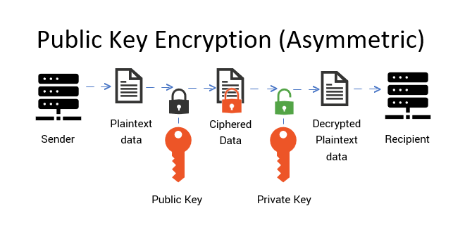 crypto public key